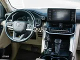 Toyota Landcruiser GXR 2022